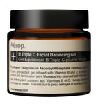 Aesop B Triple C Facial Balancing Gel 60ml - British product