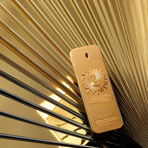 Rabanne 1 Million Parfum fragrance 50ml, imported from the UK