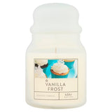 Superdrug Vanilleduftkerze 195 g