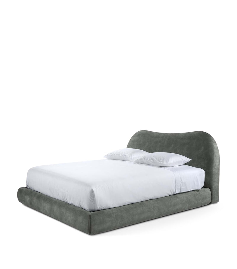 Colunex Hannah headboard 200cm, imported from the UK