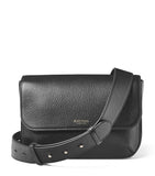 Aspinal of London Ella Grande leather cross-body bag, imported from the UK