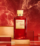 Maison Francis Kurkdjian Baccarat Rouge 540 perfume 200ml - British product