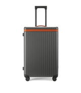 Harrods Carl Friedrik The Check-In Suitcase 65cm- Buy online at McGrocer