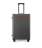 Carl Friedrik The Check-In suitcase 65cm - British product