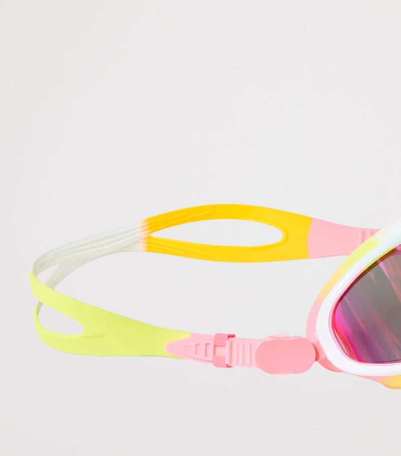 Sunnylife kids dive mask Poppy the Peach - British product