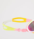 Sunnylife kids dive mask Poppy the Peach - British product