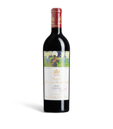 Harrods Château Mouton Rothschild 2020 Bordeaux Red Wine 75cl- Buy online at McGrocer