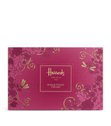 Harrods Harrods Rose & Violet Creams Luxury Chocolate Creams 175g- Buy online at McGrocer