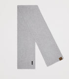 TOM FORD cashmere logo scarf, UK version
