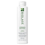 Biolage Strength Recovery Shampoo 400ml - British product