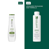 Biolage Strength Recovery Shampoo 400ml - British product