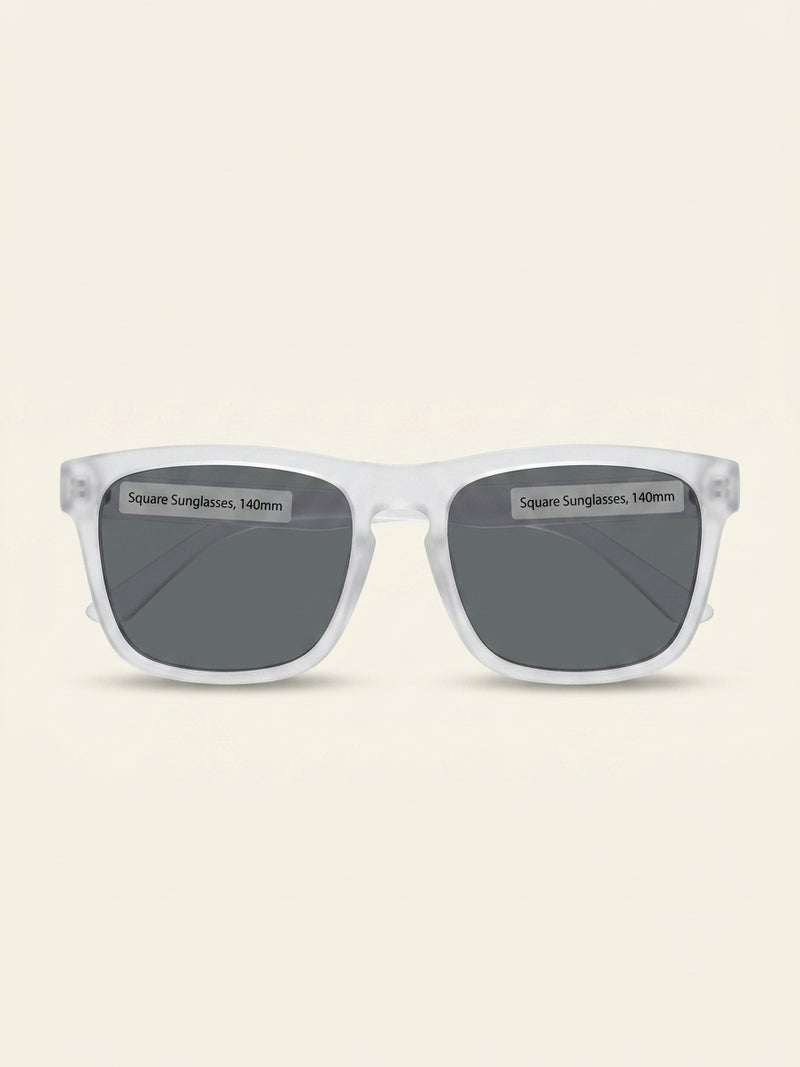 Burberry BE4431U checked acetate sunglasses (British brand)