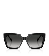 Harrods Tiffany & Co. Acetate Square TF4235 Sunglasses- Buy online at McGrocer
