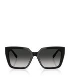 Tiffany & Co. TF4235 acetate square sunglasses (British brand)