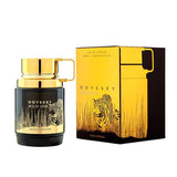ARMAF Odyyse Wild One perfume bottle 100ml (British brand)