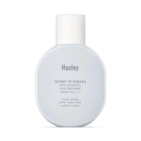Holland & Barrett Huxley Sun Essence Stay Sun Safe SPF50+ PA++++ Sunscreen 50ml- Buy online at McGrocer
