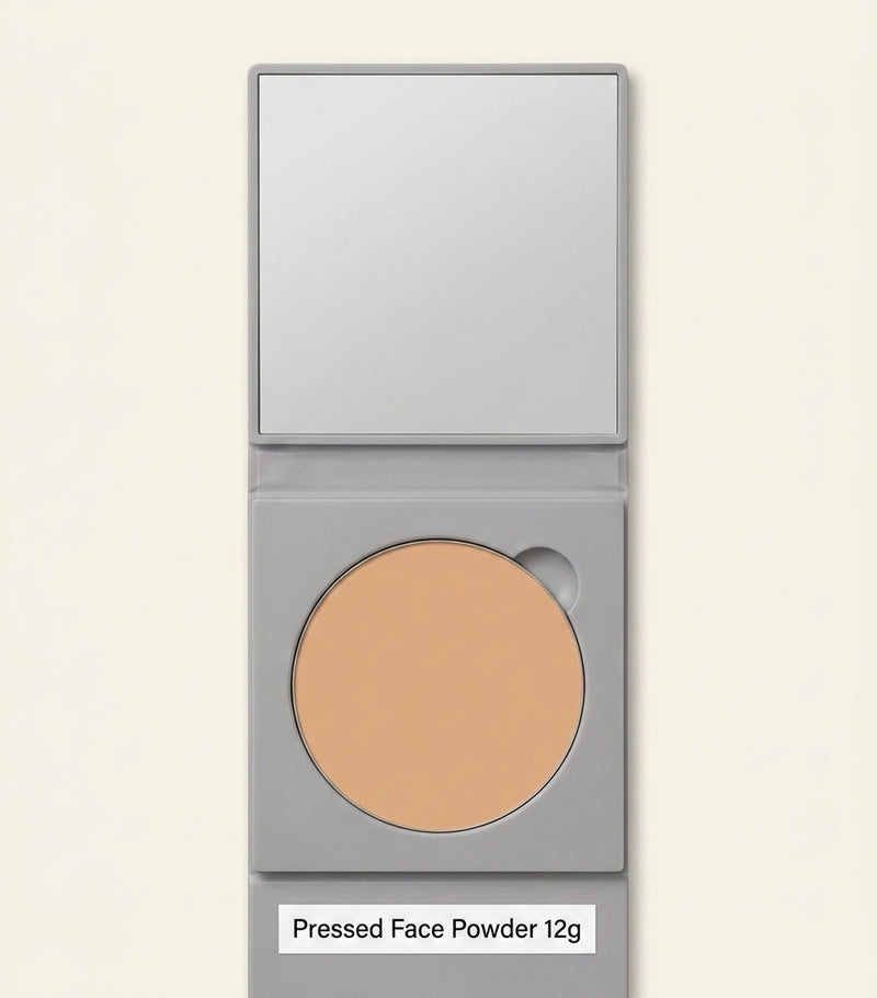 Gucci face powder refill 10g, UK version