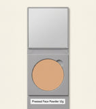 Gucci face powder refill 10g, UK version