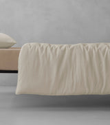 Harrods Society Limonta Linen Rem Super King Duvet Cover Set (260cm x 220cm)- Buy online at McGrocer