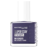 Superdrug Maybelline Superstay Ink Bonder High Tide Nail Colour- Buy online at McGrocer