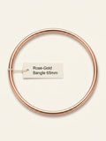 Cartier Juste un Clou 18ct rose gold necklace (British brand)