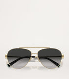 Tiffany & Co. TF3101B acetate sunglasses, imported from the UK