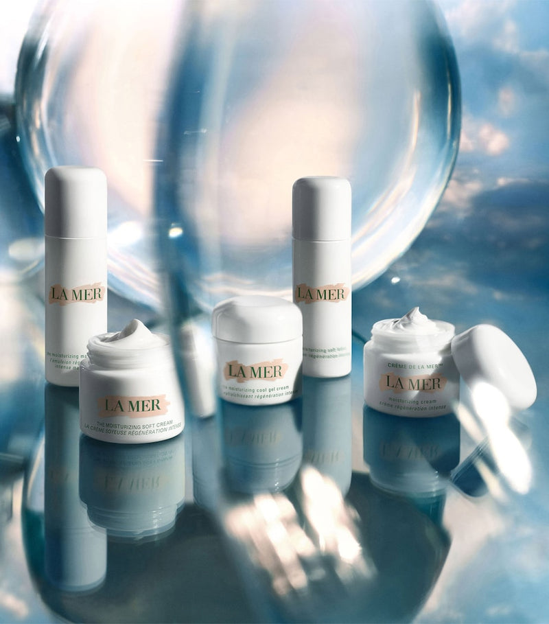 La Mer Moisturizing Soft Cream 15ml, UK version