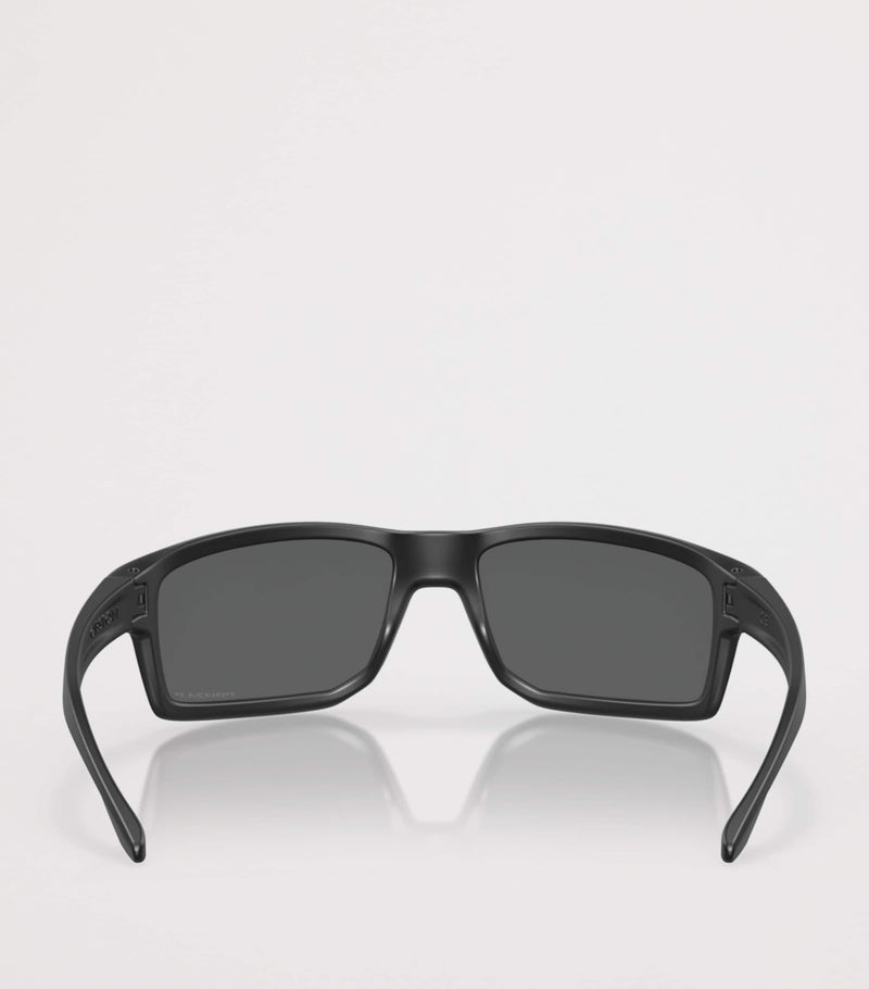 Oakley Gibston rectangle sunglasses - British product