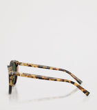 Tiffany & Co. cat eye sunglasses imported from the UK