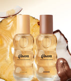 Gisou Honey-Infused Pineapple Pop hair perfume 15ml, imported from the UK