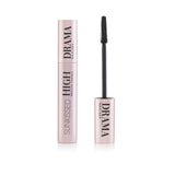 Sunkissed High Drama mascara black 12ml (British brand)