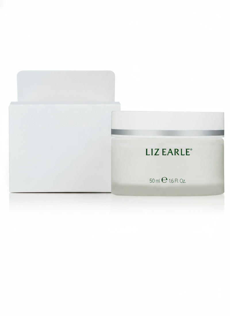 Liz Earle Superskin unfragranced facial moisturiser for sensitive skin 50ml, UK version