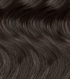 Beauty Works clip-in mini fringe 17g, imported from the UK