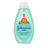Johnson's No More Tangles Kids Shampoo 500ml, UK version