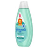 Johnson's No More Tangles Kids Shampoo 500ml, UK version