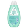 Johnson's No More Tangles Kids Shampoo 500ml, UK version