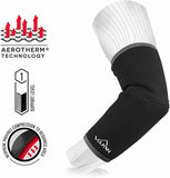 Vulkan classic neoprene elbow support, UK version