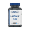 Applied Nutrition L-Arginine 1500 120 Capsules - British product