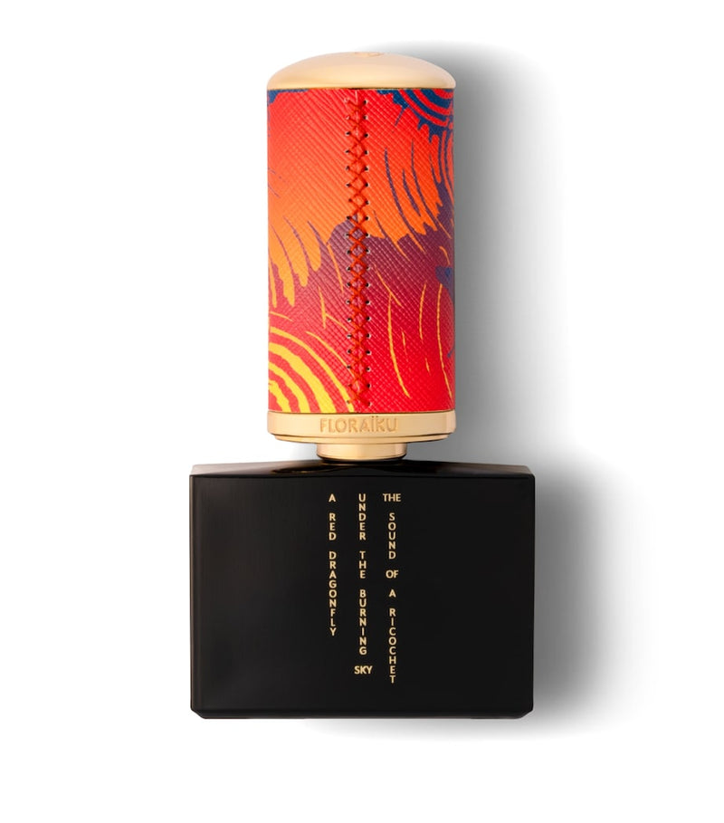 Floraiku Sound of a Ricochet eau de parfum 50ml - British product