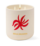 Assouline Ibiza Bohemia scented candle 1kg - British product