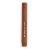 Superdrug Revolution Instant Brow Hair Pen Warm Brown- Buy online at McGrocer
