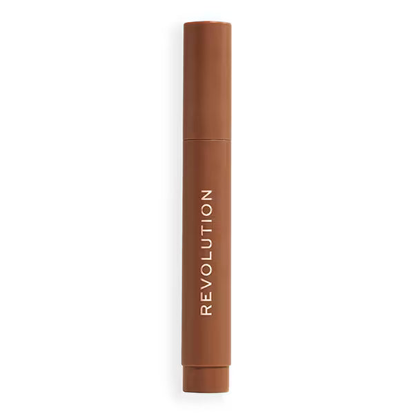Revolution Instant Brow Hair Pen Warm Brown, UK version