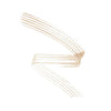 Revolution Instant Brow Hair Pen Warm Brown, UK version