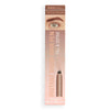 Revolution Instant Brow Hair Pen Warm Brown, UK version