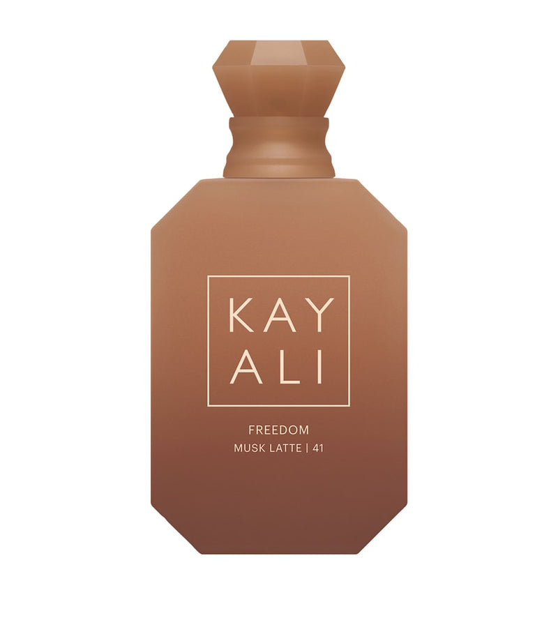 Kayali Freedom Musk Latte 41 eau de parfum 50ml - British product