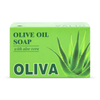Oliva Olive Oil Soap with Aloe Vera 100g