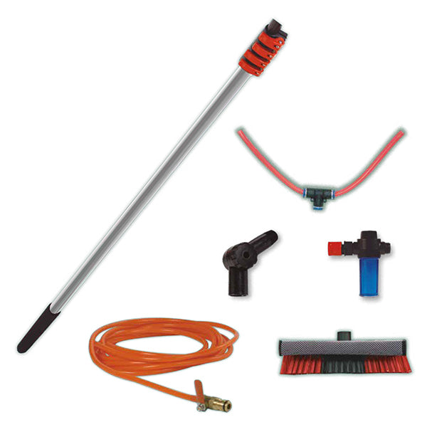 JML Starlyf Telescopic Hydrocleaner 4.6M, UK version