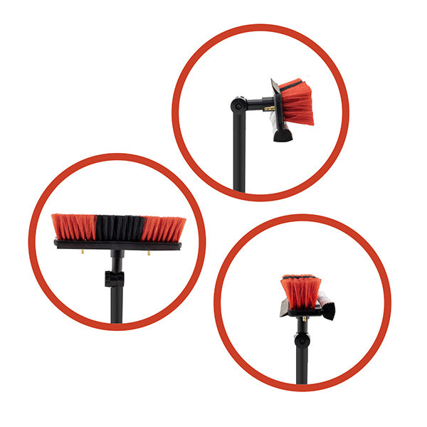 JML Starlyf Telescopic Hydrocleaner 4.6M, UK version