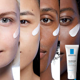 La Roche-Posay Toleriane Sensitive Face Moisturiser 40ml, imported from the UK