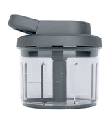Harrods Cole & Mason Easy Pull Food Chopper 800ml- Buy online at McGrocer